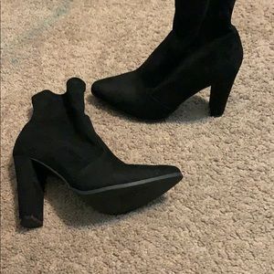 Booties